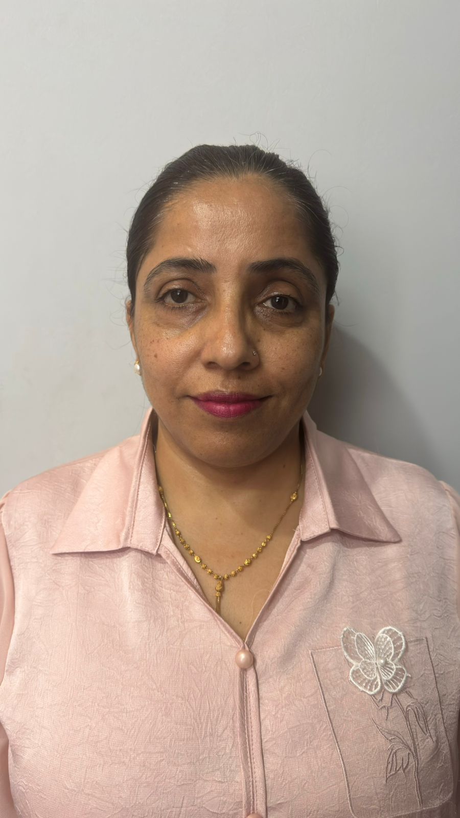 Tara Gyawali